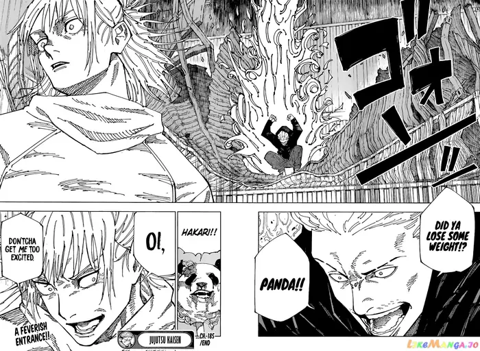 Jujutsu Kaisen Chapter 185 image 18_optimized